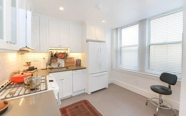 Touraine Unit 107 in Philadelphia