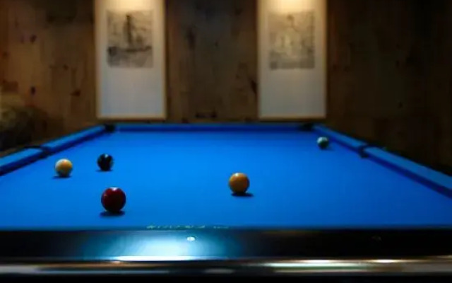 ACME · Yequ Qingshu Inn