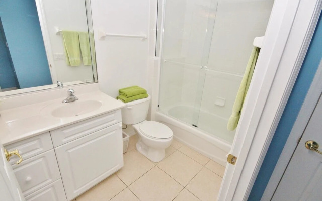 Oceanwalk 2-601 Apartment 3