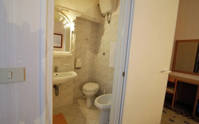 Hotel Villa Pina
