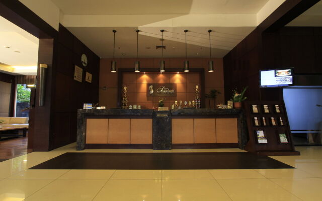 Grand Setiabudi Hotel