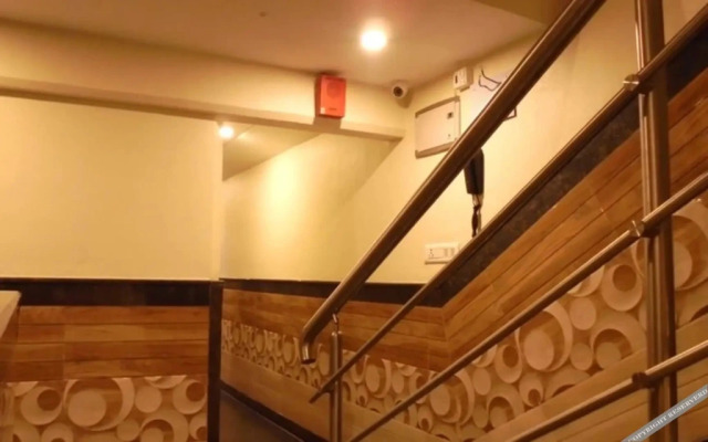 Hotel Great Western