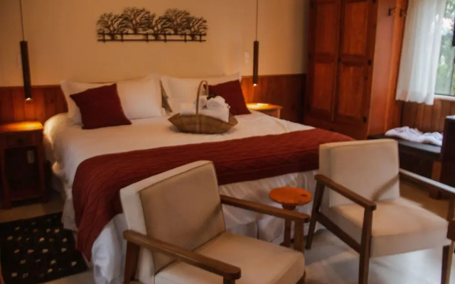 Estalagem Serra de Minas