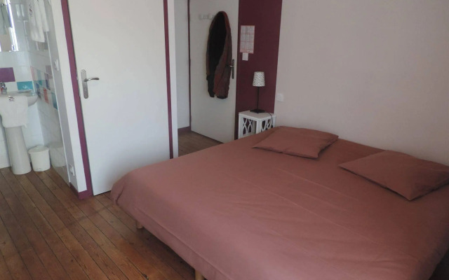 Select Hotel