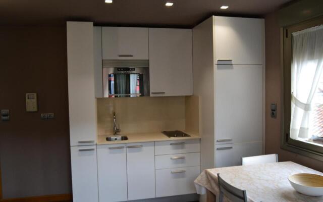 Apartamentos Spa Cueto