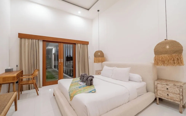 Villa Meli Canggu – Guest Rooms – Canggu