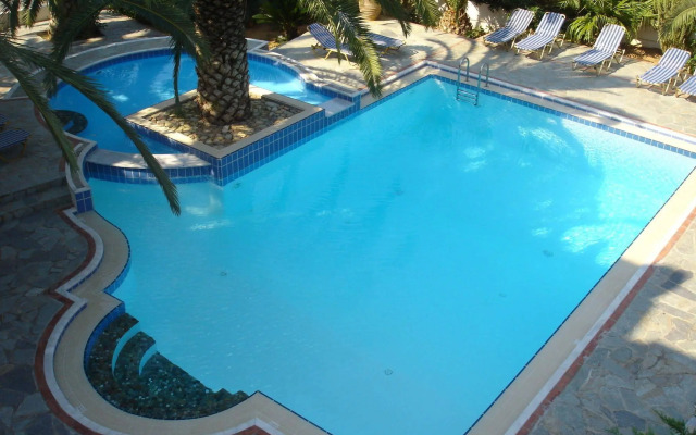 Maria Suites