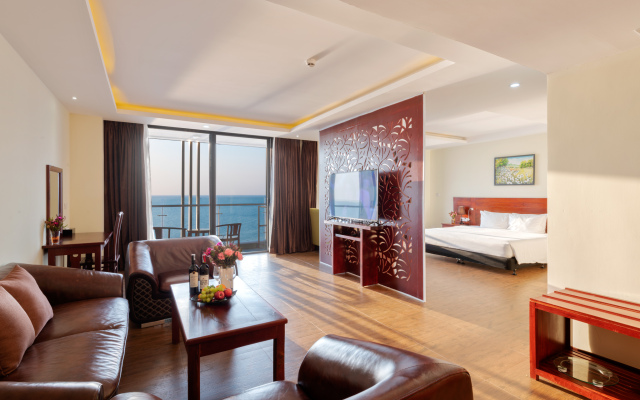 Amarin Resort & Spa Phu Quoc