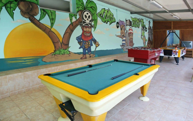 Apartamentos Turísticos Jardines del Plaza