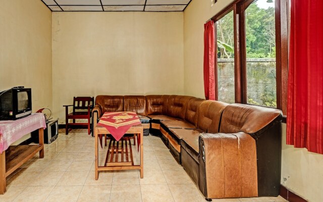 SPOT ON 92283 Hotel Muria 3