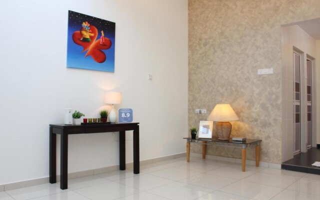 Stratford Stay Melaka