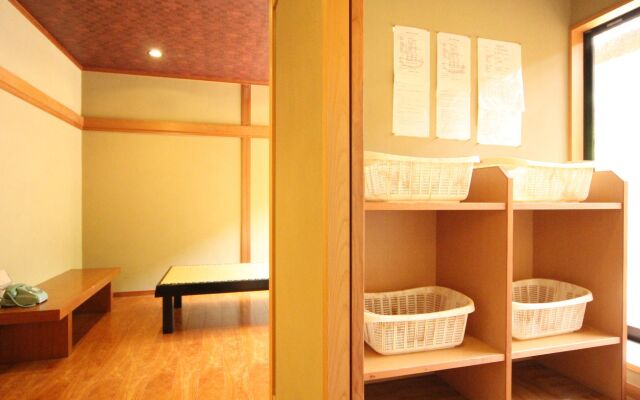 Kose Onsen Hotel