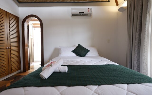 Cliffside Boutique Hotel