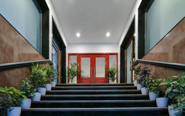 OYO Townhouse 074 Nampally
