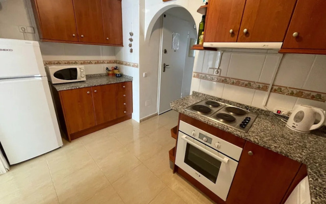 Belvilla by OYO Casa del Segura