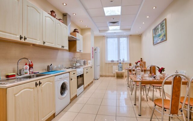 Hostels Rus - Belorusskaya