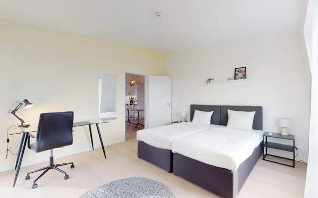 Lodges Hotel Morges