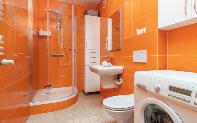 Seaside Apartment in Sopot by Renters