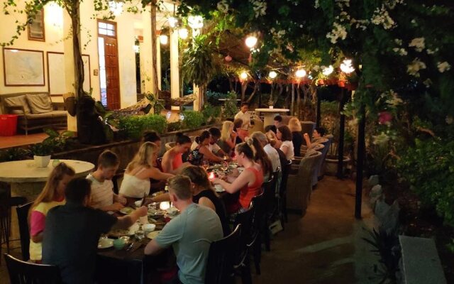 Phong Nha Eco Mountain Farmstay