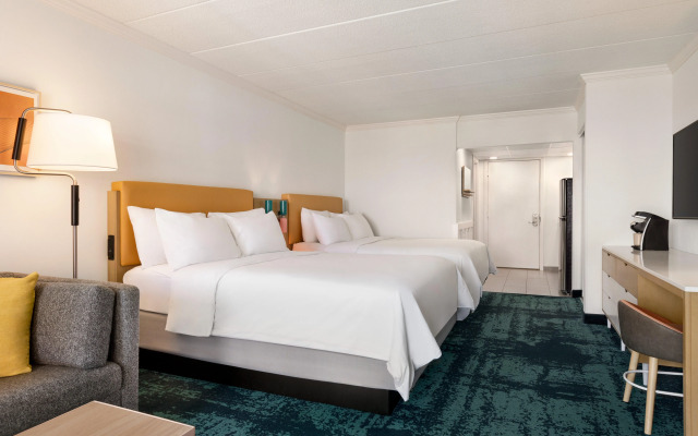 Holiday Inn Ocean City by IHG