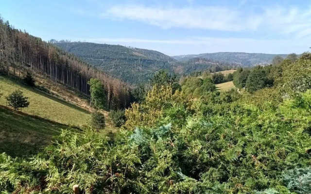 Ferienhaus Meurastein