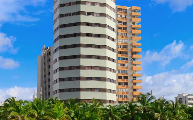 Hotel Dorado Plaza Bocagrande