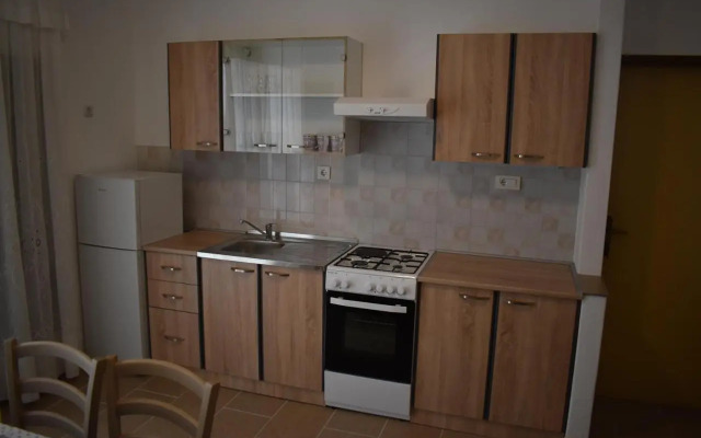 Rooms Villa Andreja