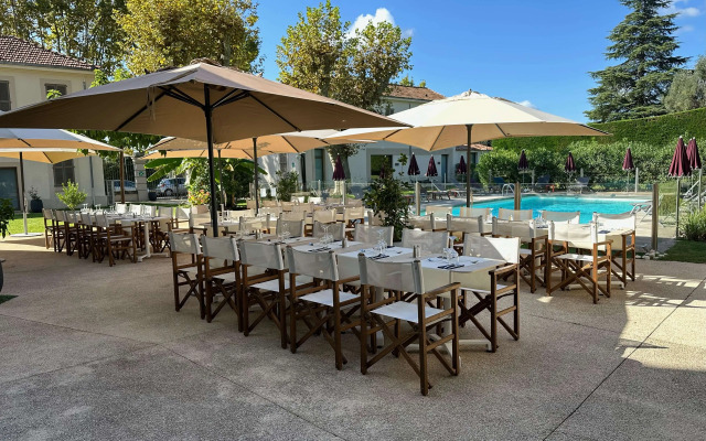 Best Western Plus Hotel Elixir Grasse