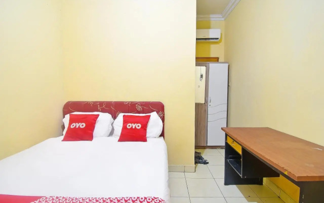 A2b Guesthouse By Oyo Room