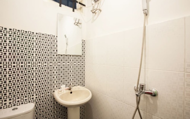 OYO 1733 Pocut Residence Syariah