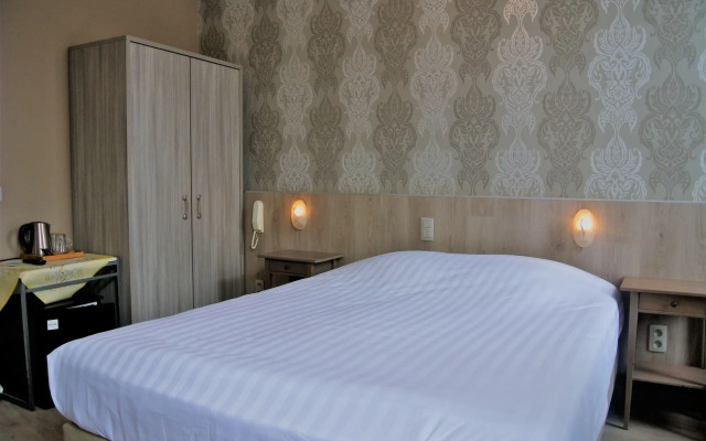 Hotel Tropicana
