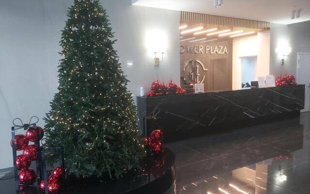 Tower Plaza Apartments (Tower Plaza)