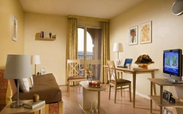 Citadines Aix Jas de Bouffan
