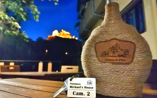 Pensiunea Michaels House