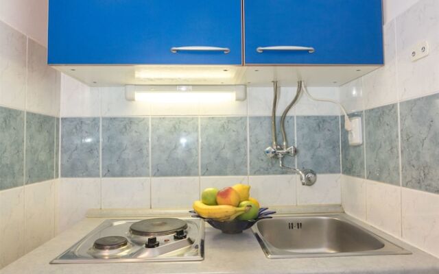 Apartments Mirjana