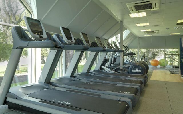 The Landmark Hotel and SPA Leisure Club a Palette hotel