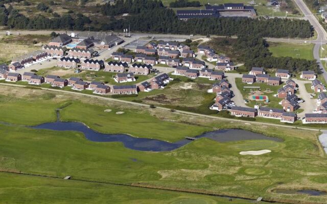 "Lotte" - 2.3km from the sea in Western Jutland