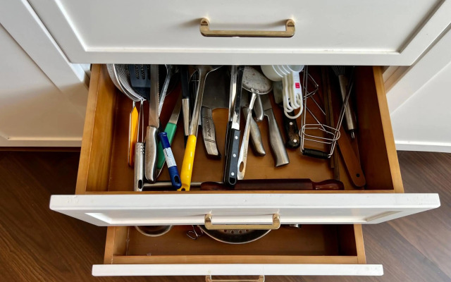 2BR-Seaview next to Walking St & My An Beach-M1832