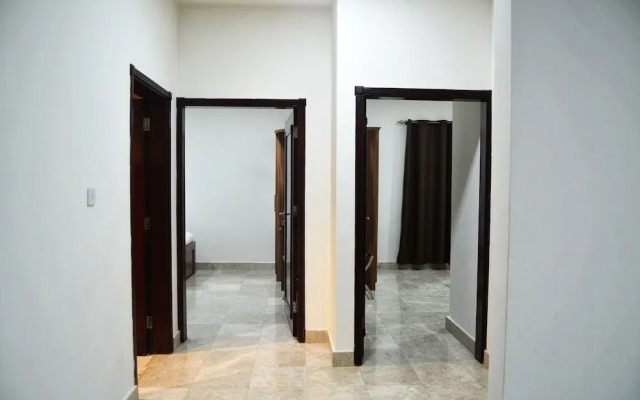 Baiti Hotel Apartments Salalah