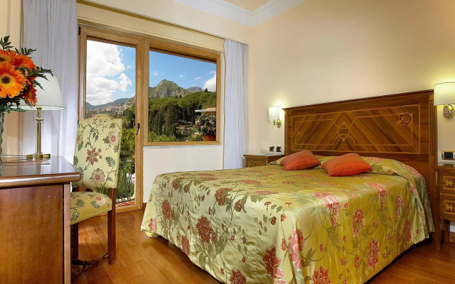 Villa Diodoro Hotel