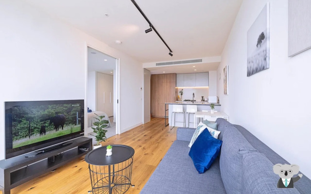 Kozyguru | South Melbourne | Prefert Good View Apt