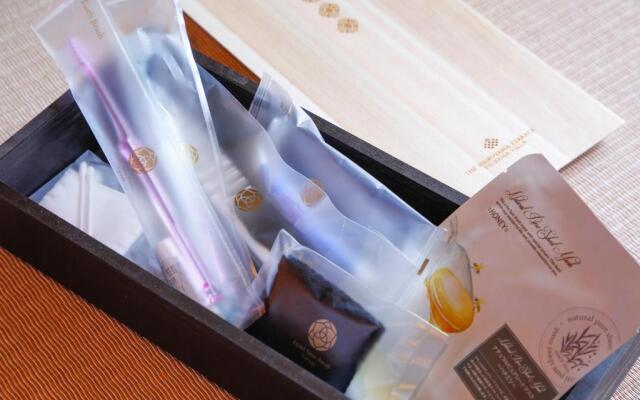 The Shiroyama Terrace Tsuyama Villa