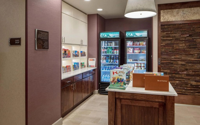 Homewood Suites New Orleans French Quarter