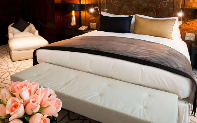 Sofitel Rabat Jardin des Roses