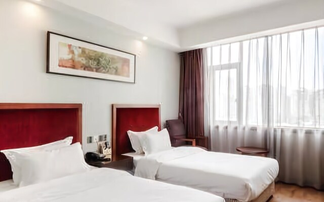 Chengdu Xirun Hotel