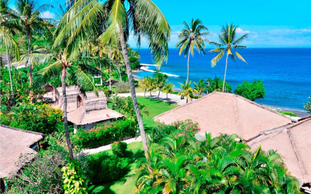 Pasific Beach Cottages