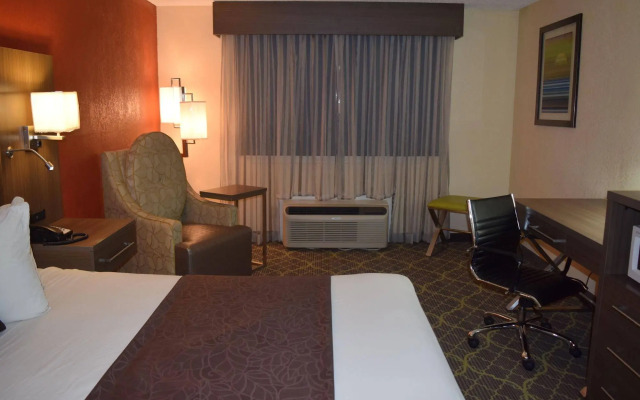 Rodeway Inn