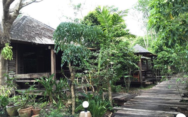 Pang Mai Resort