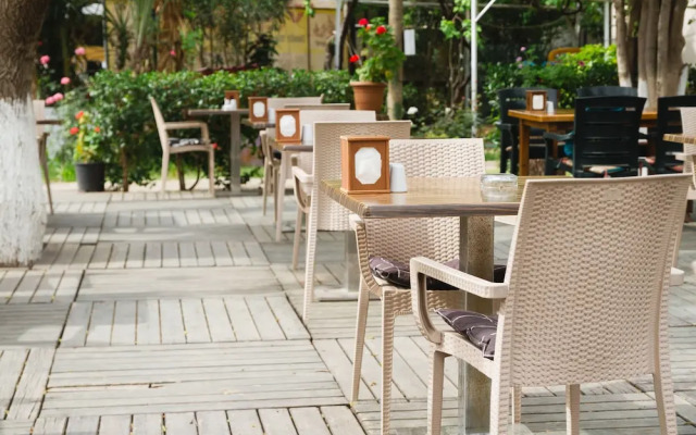 Village Garden Pansiyon Restuarant