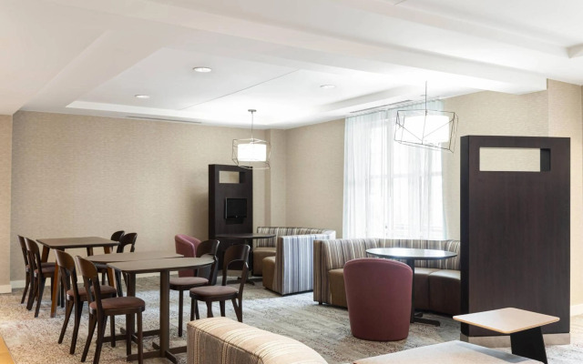 Courtyard by Marriott Charlottesville University Medical Ctr
